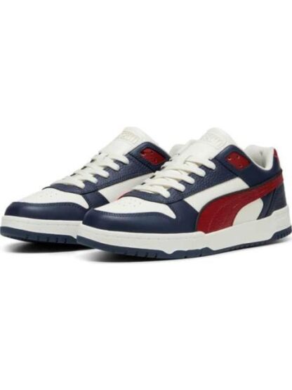 TENIS RBD GAME LOW AZUL PUMA - Image 2