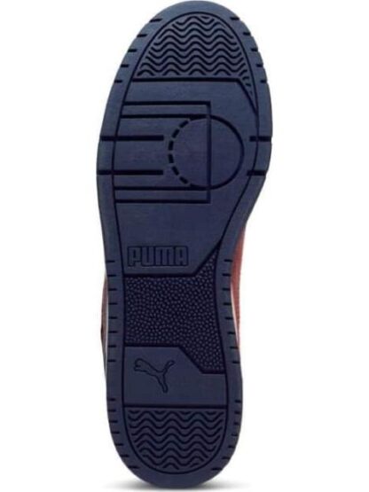 TENIS RBD GAME LOW AZUL PUMA - Image 3