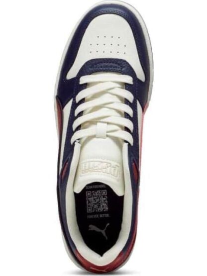 TENIS RBD GAME LOW AZUL PUMA - Image 4