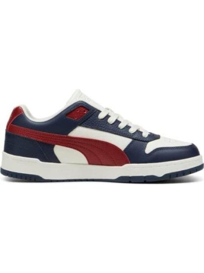 TENIS RBD GAME LOW AZUL PUMA - Image 5
