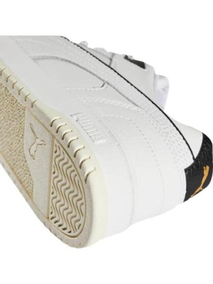 TENIS RBD GAME LOW BLANCO/NEGRO PUMA - Image 3