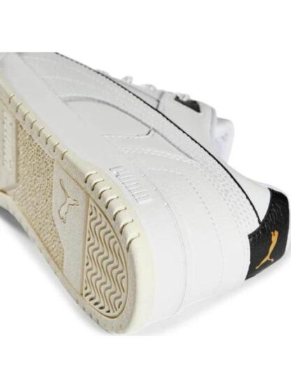 TENIS RBD GAME LOW BLANCO/NEGRO PUMA - Image 6