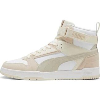 TENIS CASUAL RBD GAME SD BLANCO PUMA
