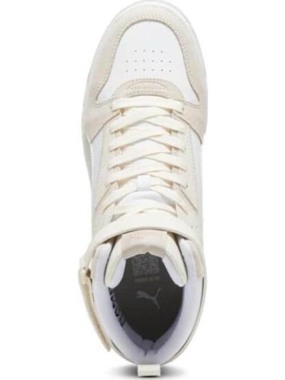 TENIS CASUAL RBD GAME SD BLANCO PUMA - Image 3