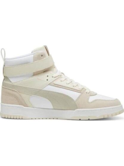 TENIS CASUAL RBD GAME SD BLANCO PUMA - Image 5