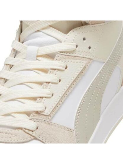TENIS CASUAL RBD GAME SD BLANCO PUMA - Image 6