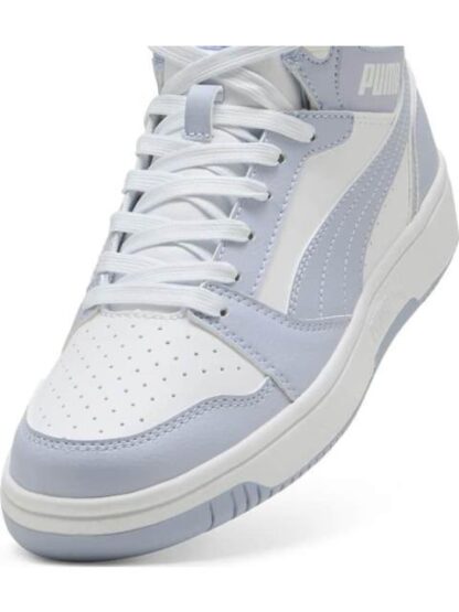 TENIS CASUAL REBOUND V6 BLANCO PUMA - Image 5