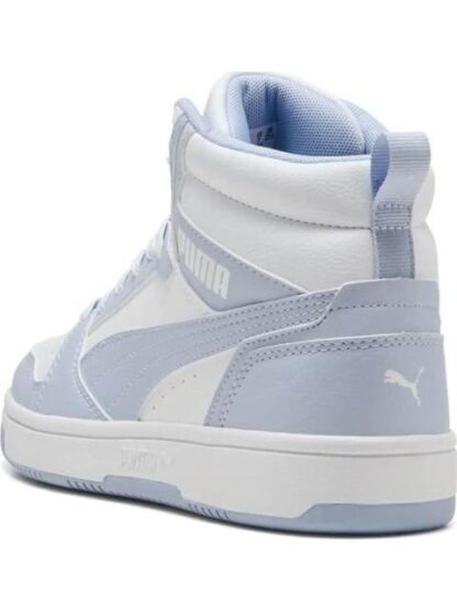 TENIS CASUAL REBOUND V6 BLANCO PUMA - Image 6
