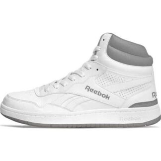 TENIS CASUAL REEBOK BB 1000 MID BLANCO REEBOK