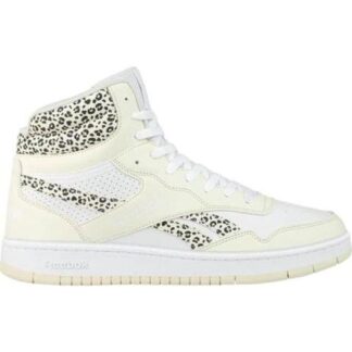 TENIS CASUAL REEBOK BB 1000 MID BLANCO REEBOK