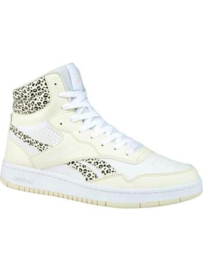TENIS CASUAL REEBOK BB 1000 MID BLANCO REEBOK - Image 2