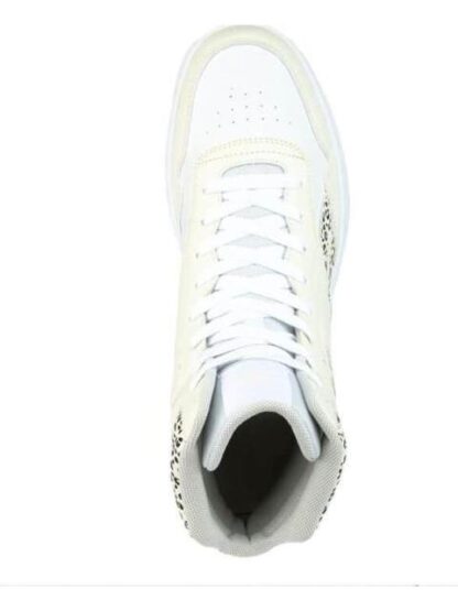 TENIS CASUAL REEBOK BB 1000 MID BLANCO REEBOK - Image 3