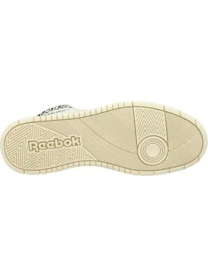TENIS CASUAL REEBOK BB 1000 MID BLANCO REEBOK - Image 4