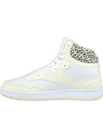 TENIS CASUAL REEBOK BB 1000 MID BLANCO REEBOK - Image 5
