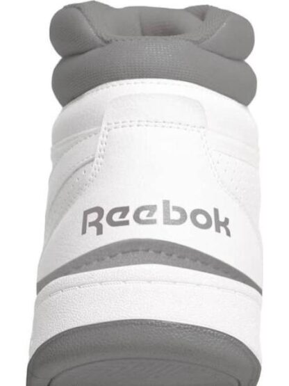 TENIS CASUAL REEBOK BB 1000 MID BLANCO REEBOK - Image 6