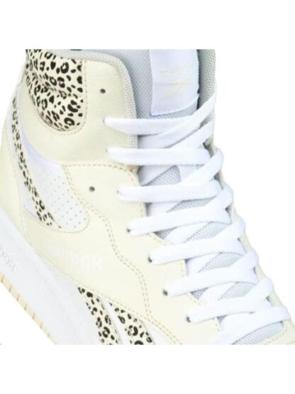 TENIS CASUAL REEBOK BB 1000 MID BLANCO REEBOK - Image 6