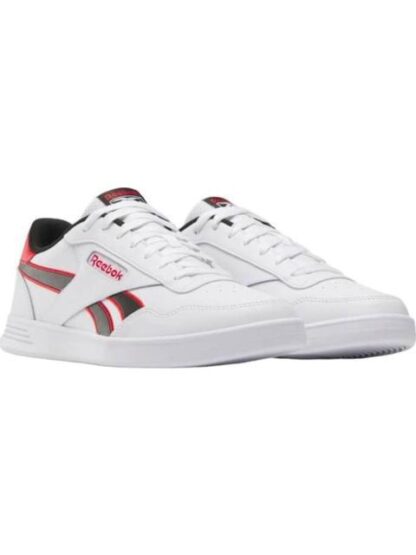 TENIS COURT ADVANCE BLANCO REEBOK - Image 2