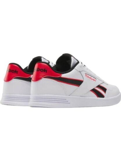 TENIS COURT ADVANCE BLANCO REEBOK - Image 5