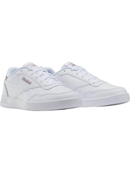 TENIS CASUAL REEBOK COURT ADVANCE BOLD BLANCO REEBOK - Image 2