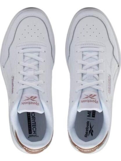 TENIS CASUAL REEBOK COURT ADVANCE BOLD BLANCO REEBOK - Image 3