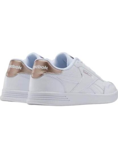 TENIS CASUAL REEBOK COURT ADVANCE BOLD BLANCO REEBOK - Image 5