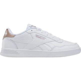 TENIS CASUAL REEBOK COURT ADVANCE BOLD BLANCO REEBOK