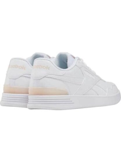 TENIS CASUAL COURT ADVANCE CLIP BLANCO REEBOK - Image 5