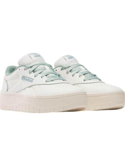 TENIS CASUAL REEBOK COURT ADVANCE SURGE BLANCO REEBOK - Image 2