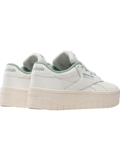 TENIS CASUAL REEBOK COURT ADVANCE SURGE BLANCO REEBOK - Image 5