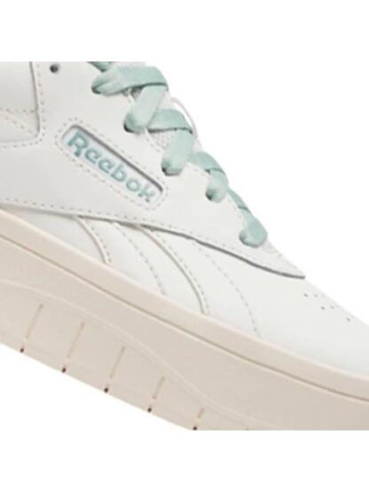 TENIS CASUAL REEBOK COURT ADVANCE SURGE BLANCO REEBOK - Image 6