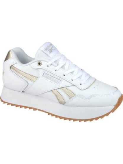 TENIS CASUAL REEBOK GLIDE RIPPLE DOUBLE BLANCO REEBOK - Image 2