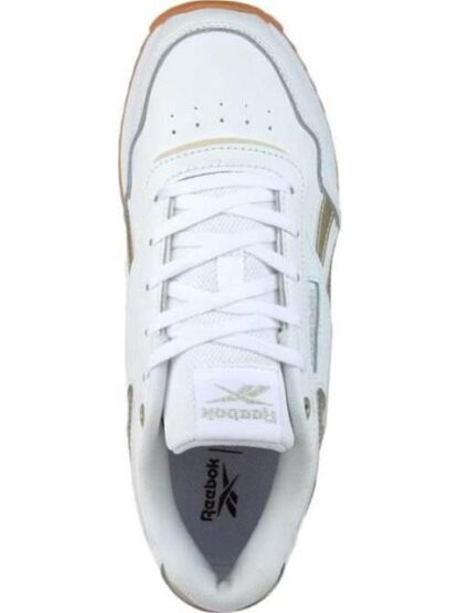 TENIS CASUAL REEBOK GLIDE RIPPLE DOUBLE BLANCO REEBOK - Image 3