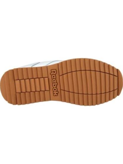 TENIS CASUAL REEBOK GLIDE RIPPLE DOUBLE BLANCO REEBOK - Image 4