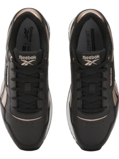 TENIS CASUAL REEBOK GLIDE RIPPLE DOUBLE NEGRO REEBOK - Image 3