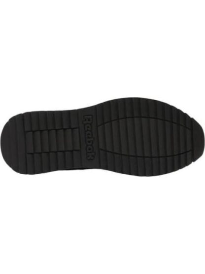 TENIS CASUAL REEBOK GLIDE RIPPLE DOUBLE NEGRO REEBOK - Image 4