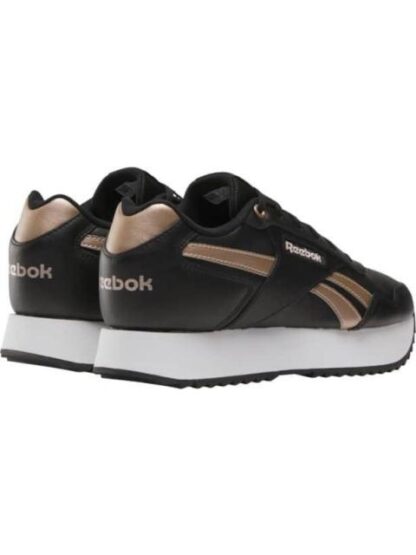 TENIS CASUAL REEBOK GLIDE RIPPLE DOUBLE NEGRO REEBOK - Image 5