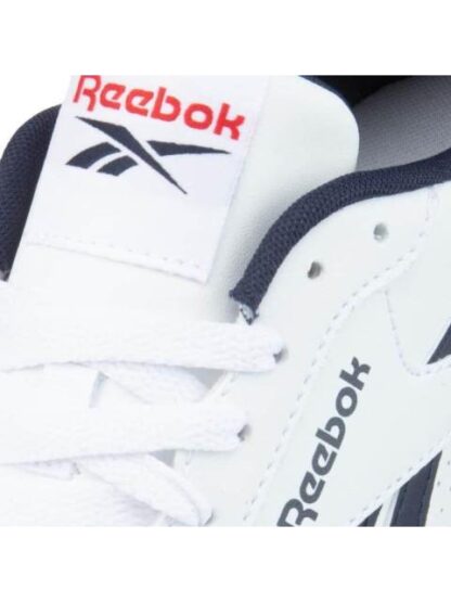 TENIS CASUAL REEBOK PRIME SET BLANCO REEBOK - Image 6