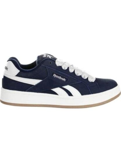 TENIS CASUAL REEBOK RETRO MEGA AZUL REEBOK