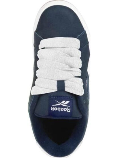 TENIS CASUAL REEBOK RETRO MEGA AZUL REEBOK - Image 3