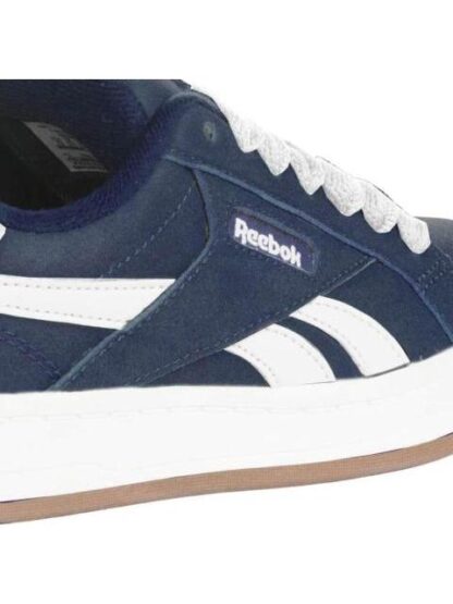 TENIS CASUAL REEBOK RETRO MEGA AZUL REEBOK - Image 6