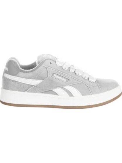 TENIS CASUAL REEBOK RETRO MEGA GRIS REEBOK