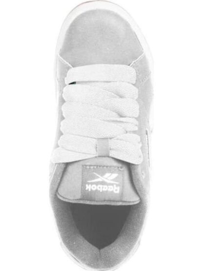 TENIS CASUAL REEBOK RETRO MEGA GRIS REEBOK - Image 3