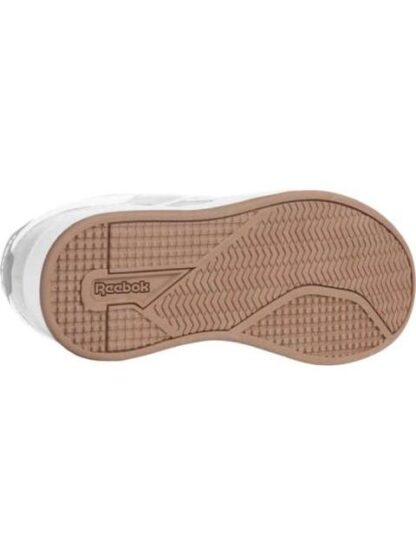 TENIS CASUAL REEBOK RETRO MEGA GRIS REEBOK - Image 4