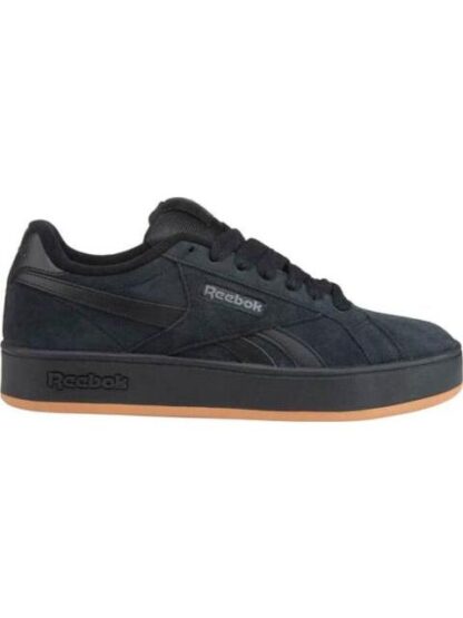 TENIS CASUAL REEBOK RETRO MEGA NEGRO REEBOK