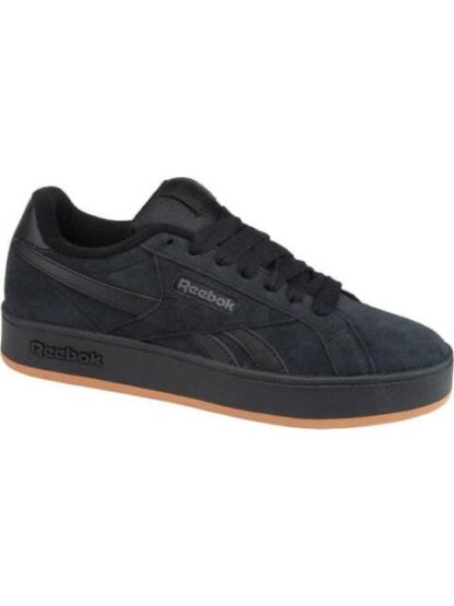 TENIS CASUAL REEBOK RETRO MEGA NEGRO REEBOK - Image 2
