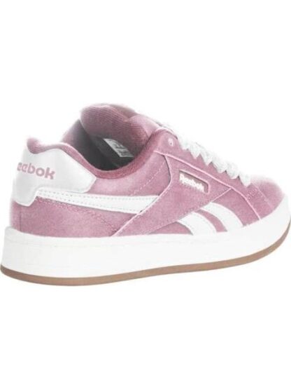 TENIS CASUAL REEBOK RETRO MEGA ROSA REEBOK - Image 2