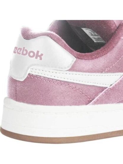 TENIS CASUAL REEBOK RETRO MEGA ROSA REEBOK - Image 6