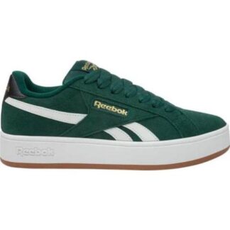 TENIS CASUAL REEBOK RETRO MEGA VERDE REEBOK