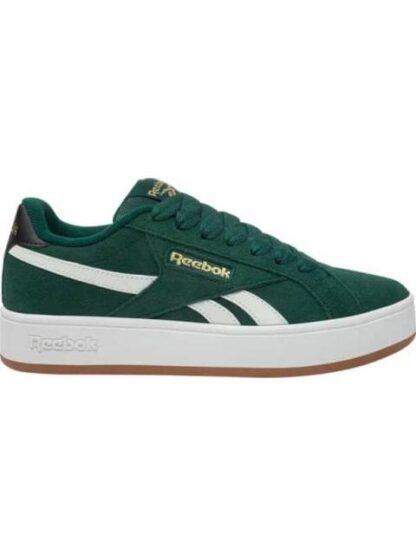 TENIS CASUAL REEBOK RETRO MEGA VERDE REEBOK