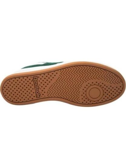 TENIS CASUAL REEBOK RETRO MEGA VERDE REEBOK - Image 4